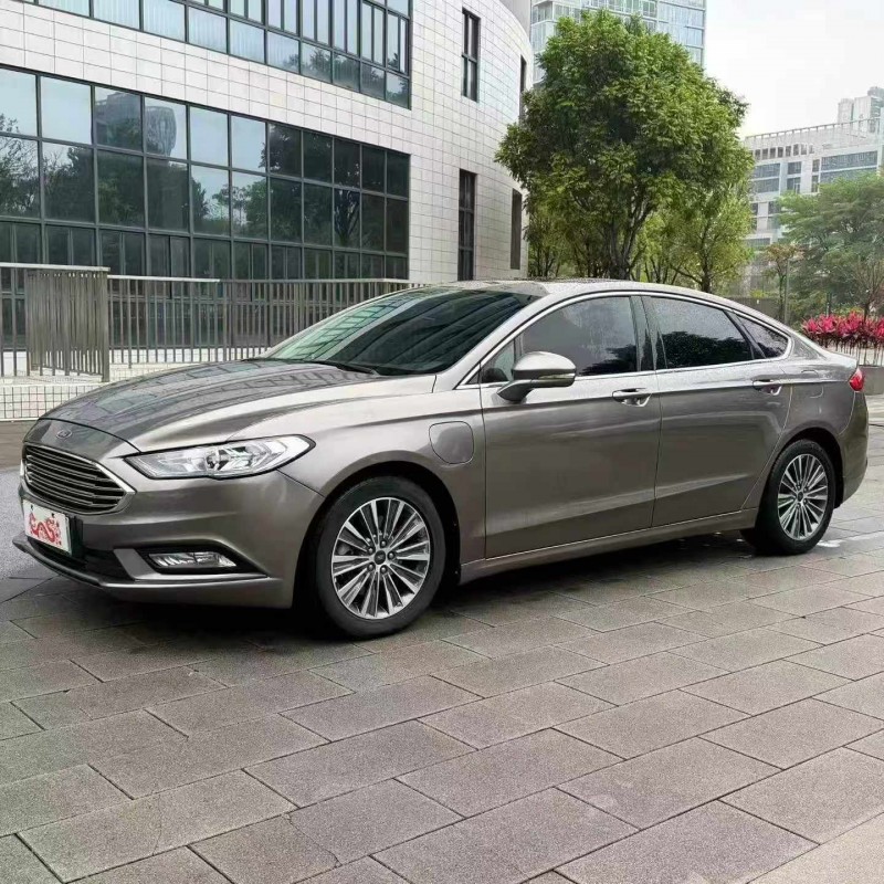 佛山18年福特蒙迪欧3