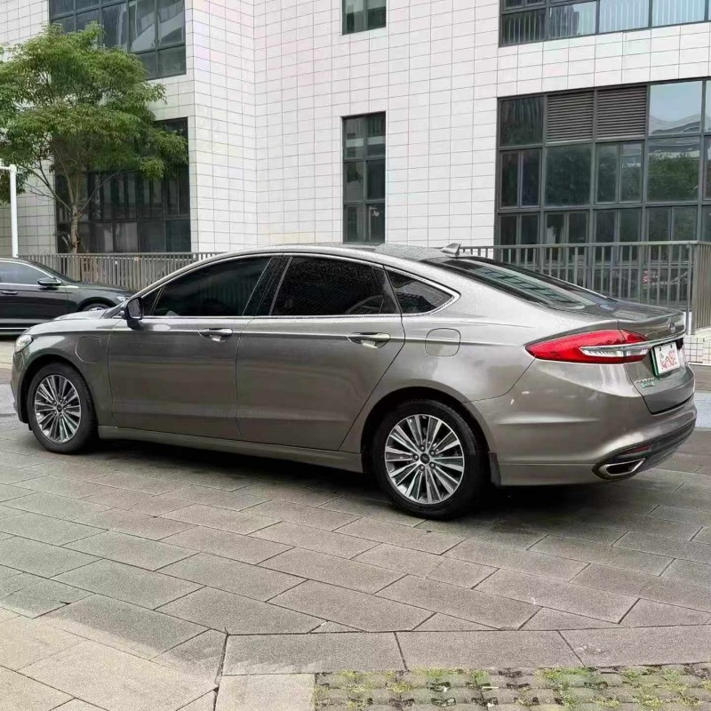 佛山18年福特蒙迪欧8