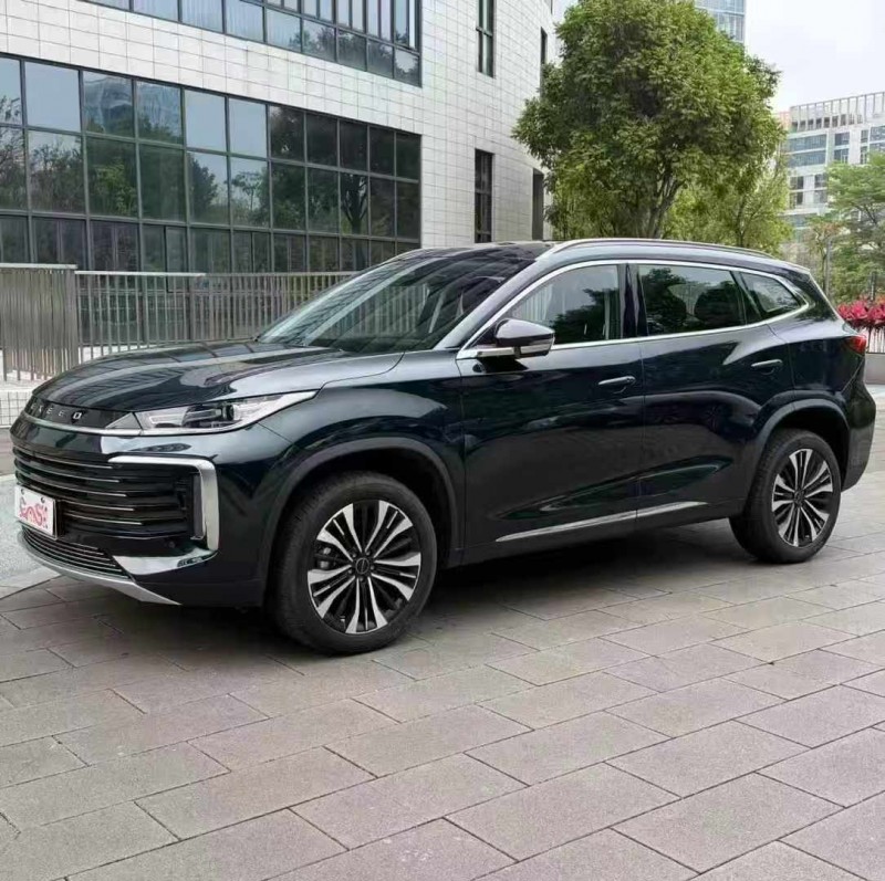 佛山24年奇瑞星途3