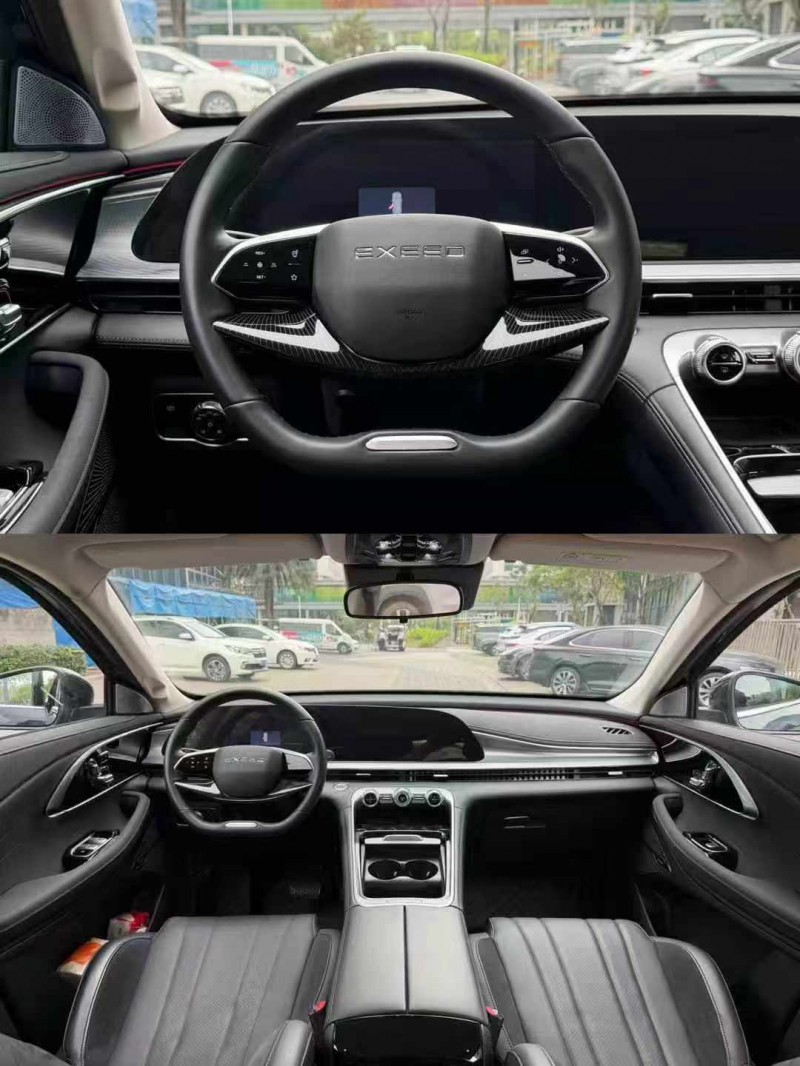 佛山24年奇瑞星途4