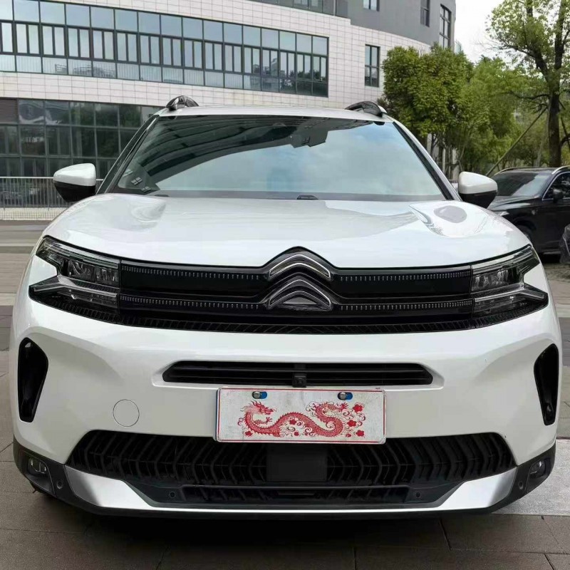 佛山24年雪铁龙C51