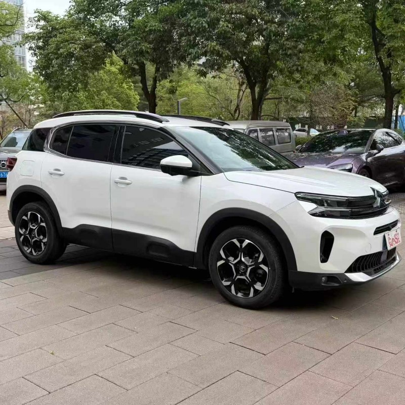 佛山24年雪铁龙C52