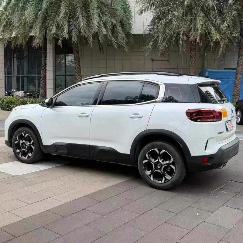 佛山24年雪铁龙C57