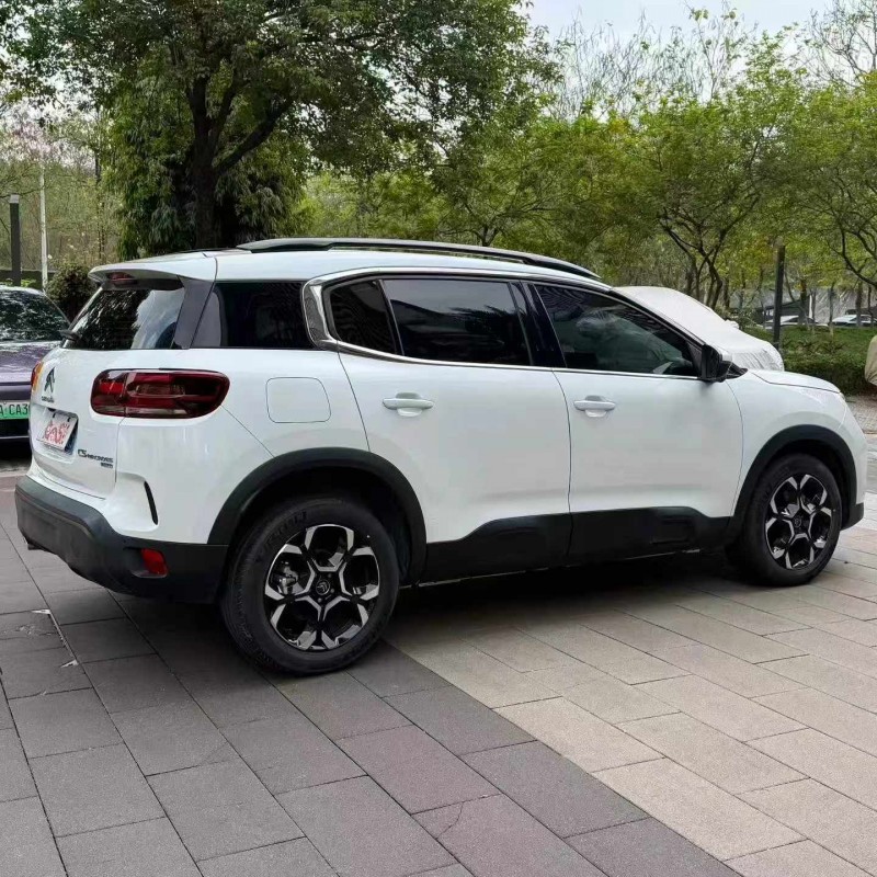 佛山24年雪铁龙C58