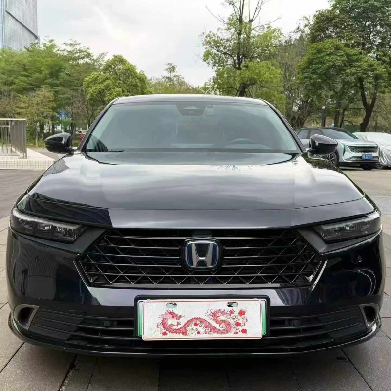 佛山24年本田雅阁1