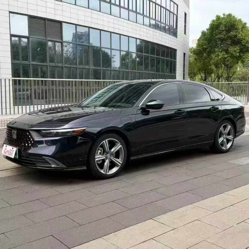 佛山24年本田雅阁3