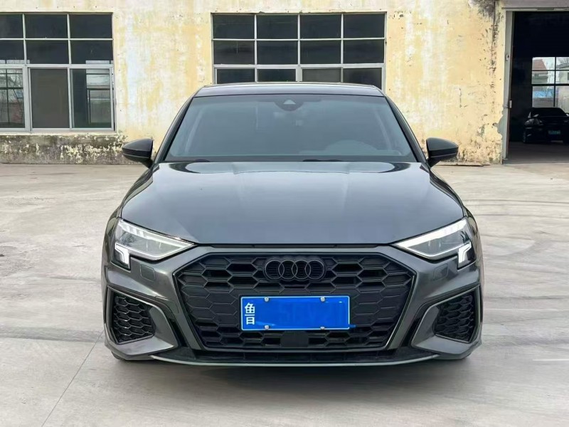 菏泽22年奥迪A31
