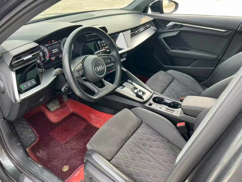 菏泽22年奥迪A36