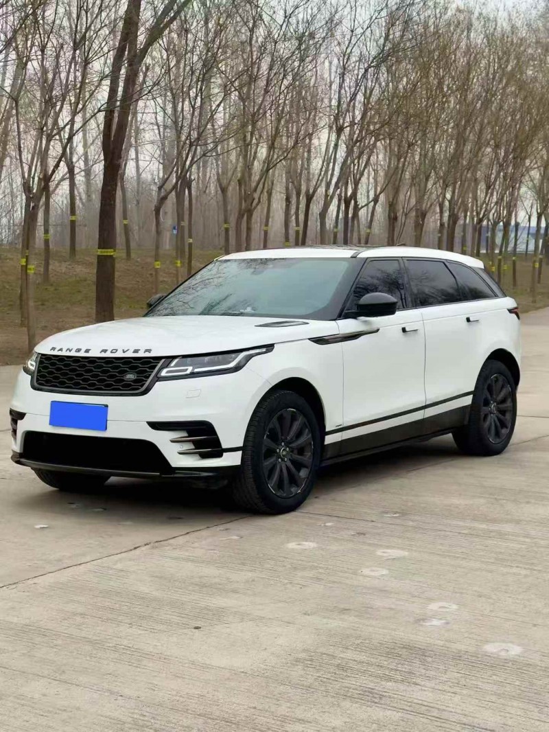 晋中20年路虎揽胜星脉3