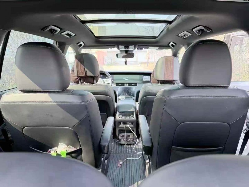 枣庄20年理想理想ONE4