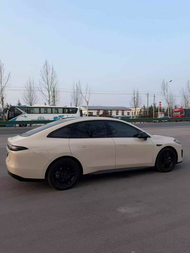 菏泽24年传祺埃安RT8