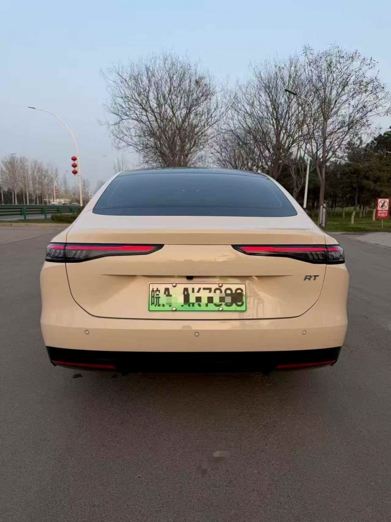 菏泽24年传祺埃安RT9