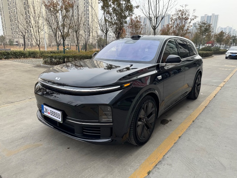 济宁25年理想L73