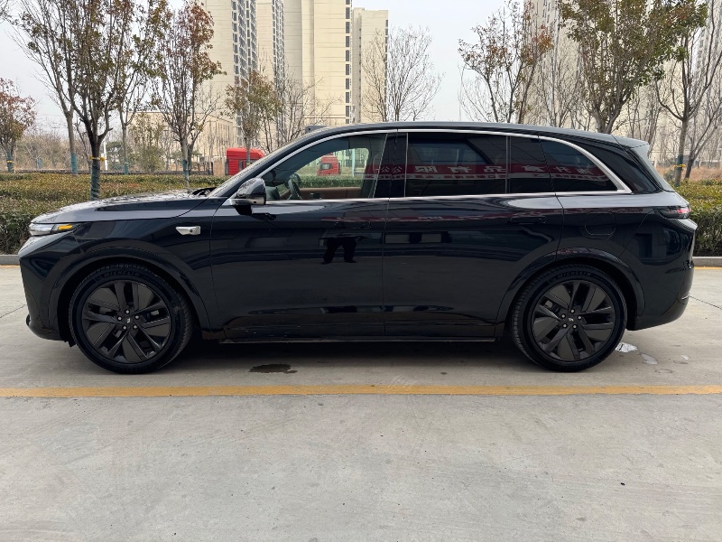 济宁25年理想L76