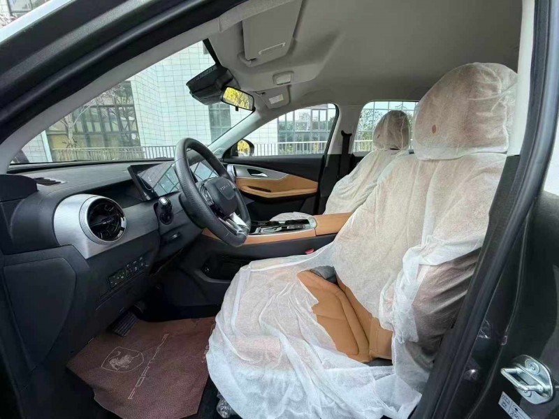 佛山25年东风星海4