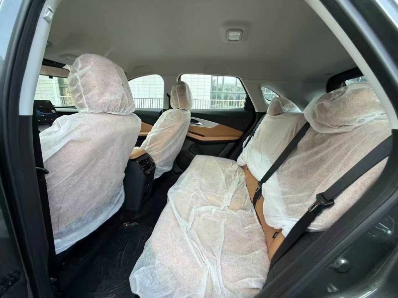 佛山25年东风星海5