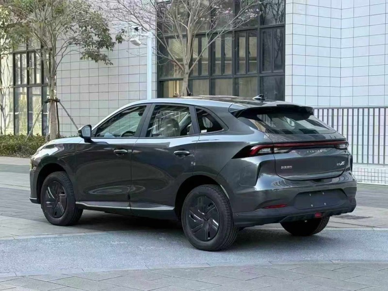 佛山25年东风星海7