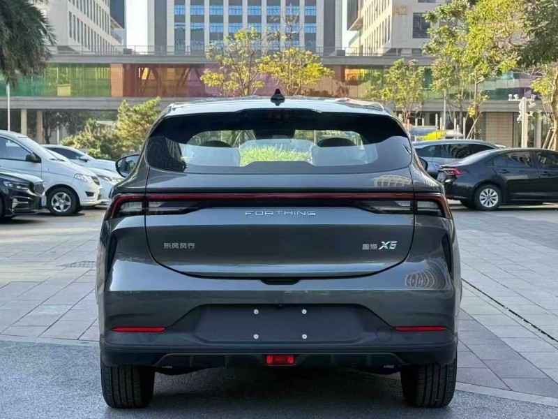 佛山25年东风星海9