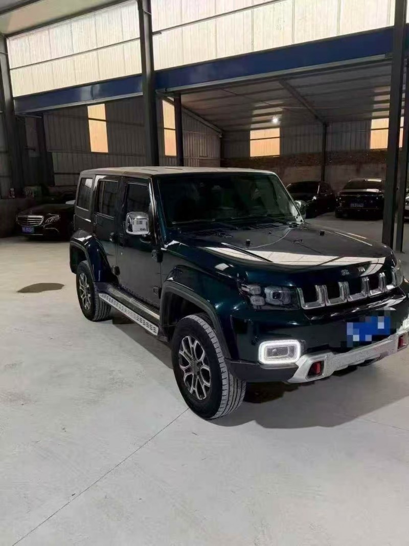 菏泽22年北京BJ402