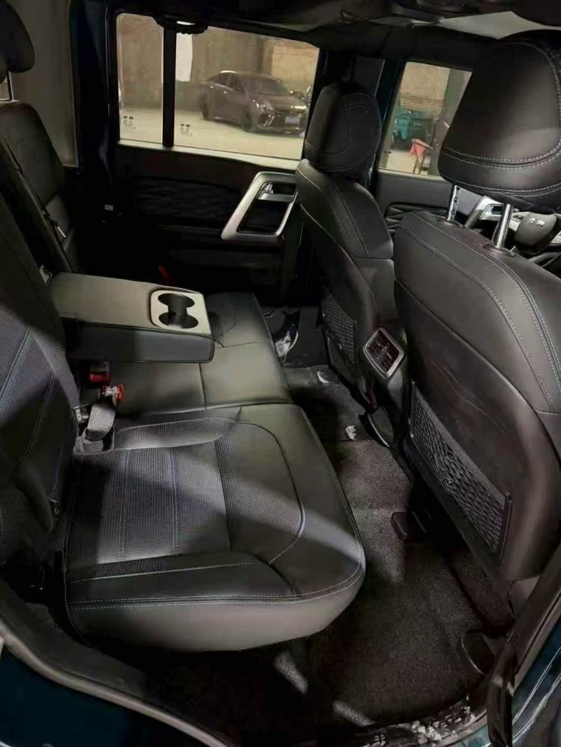 菏泽22年北京BJ404