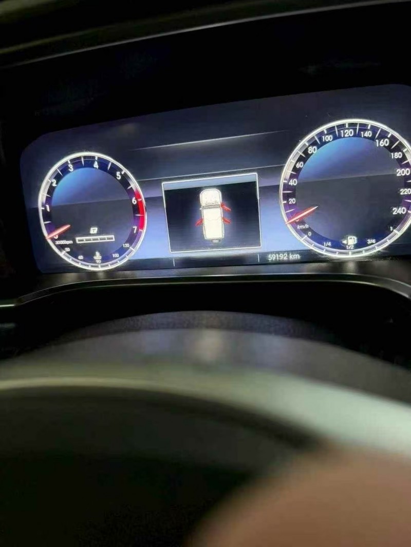 菏泽22年北京BJ405