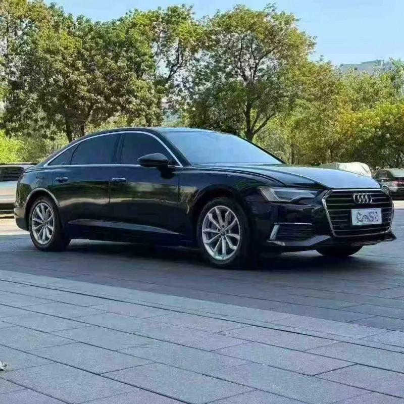 佛山20年奥迪A6L2