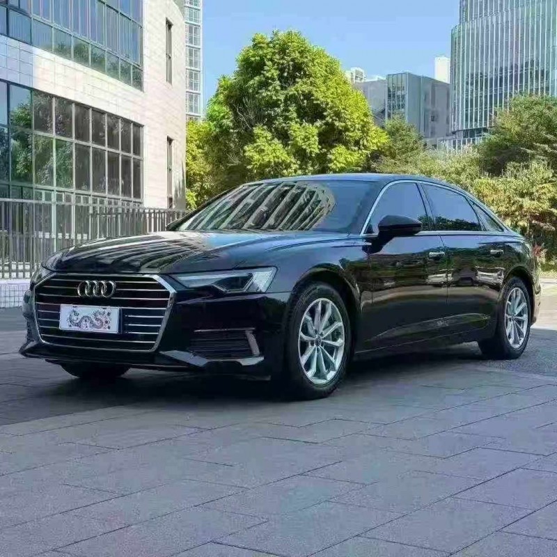 佛山20年奥迪A6L3