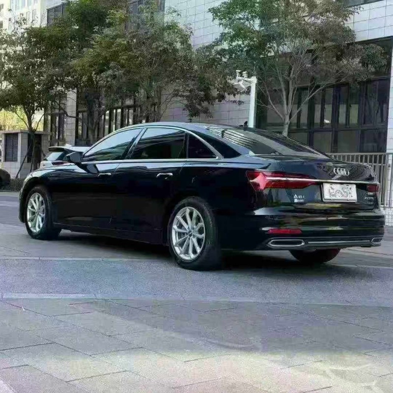 佛山20年奥迪A6L7