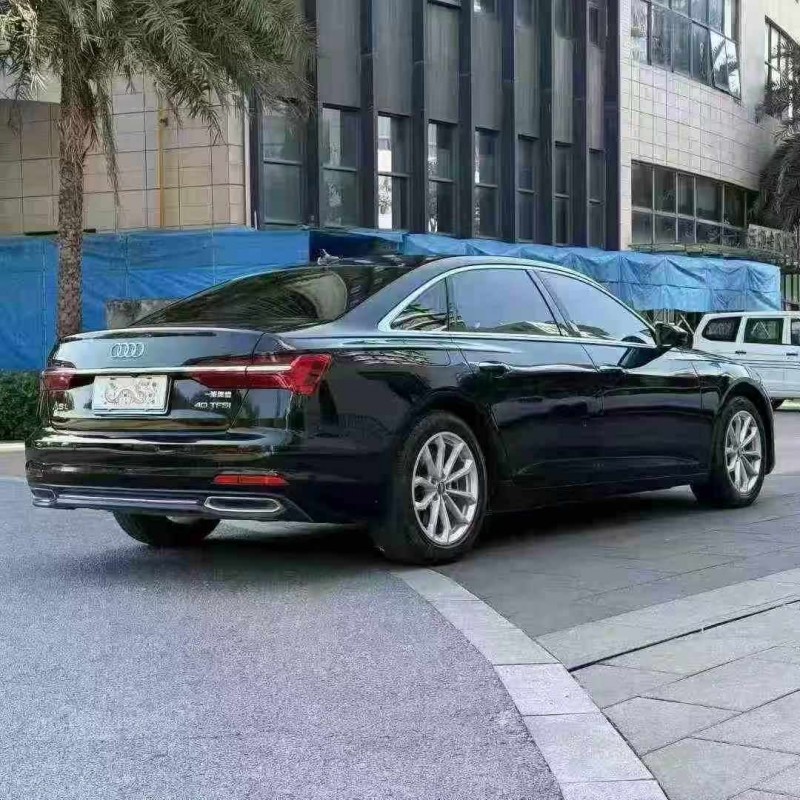 佛山20年奥迪A6L8