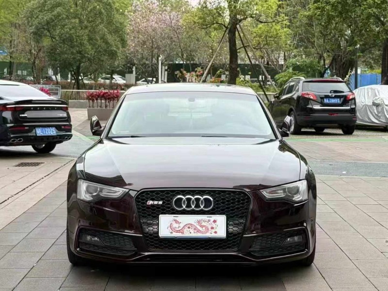 佛山13年奥迪A51