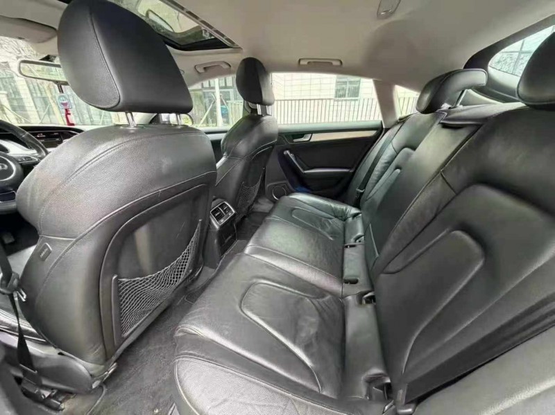 佛山13年奥迪A55