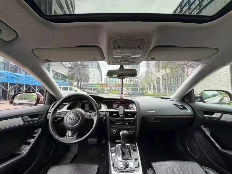 佛山13年奥迪A56