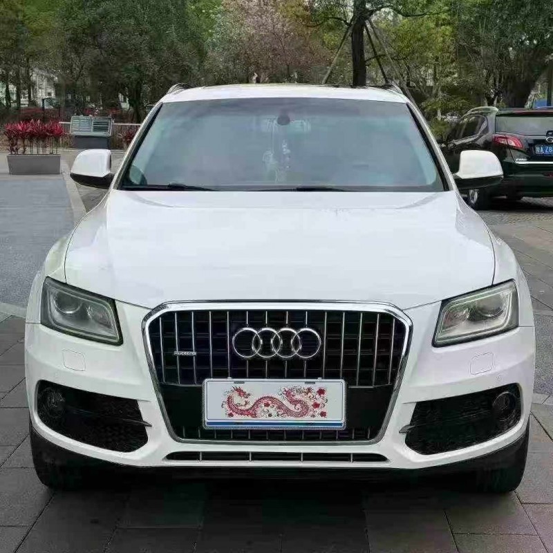 佛山14年奥迪A51