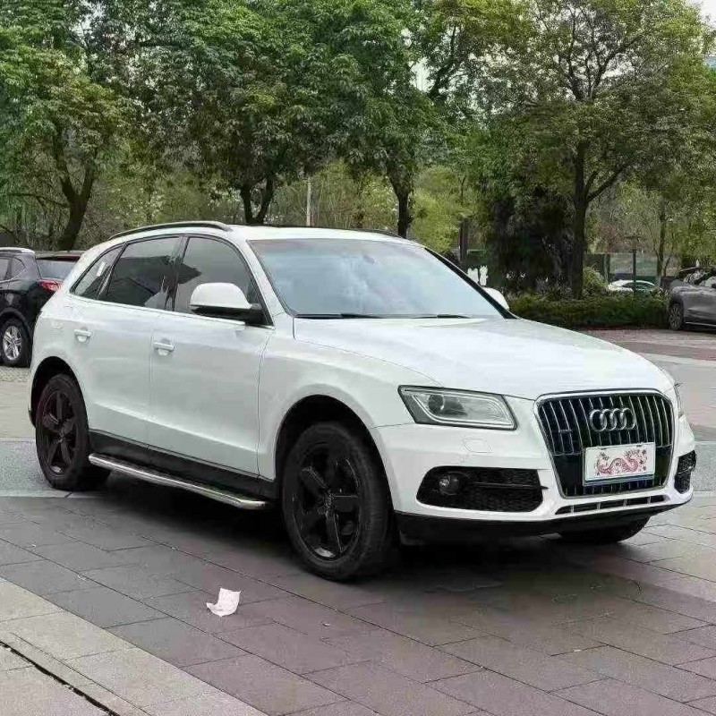 佛山14年奥迪A52