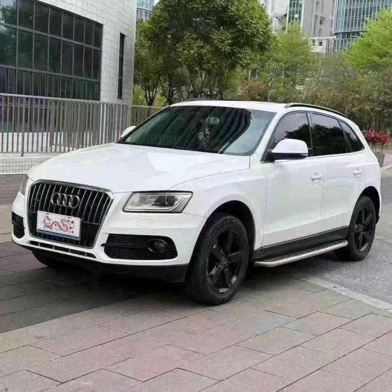 佛山14年奥迪A53