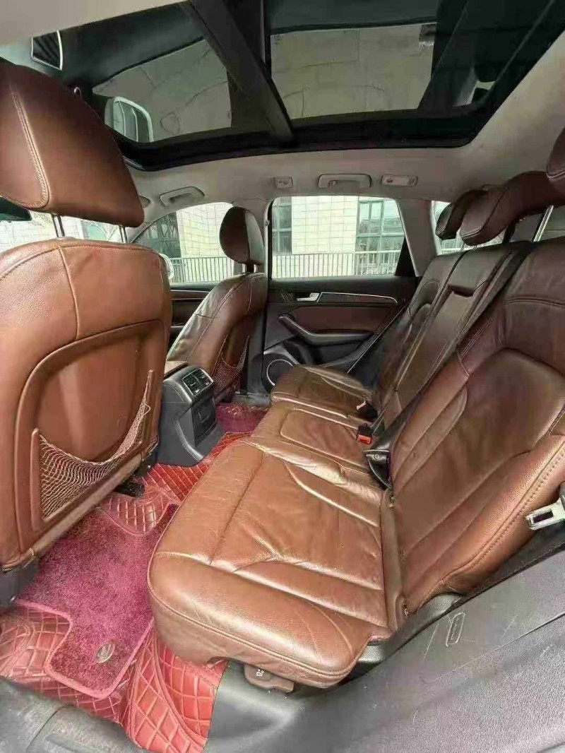 佛山14年奥迪A56