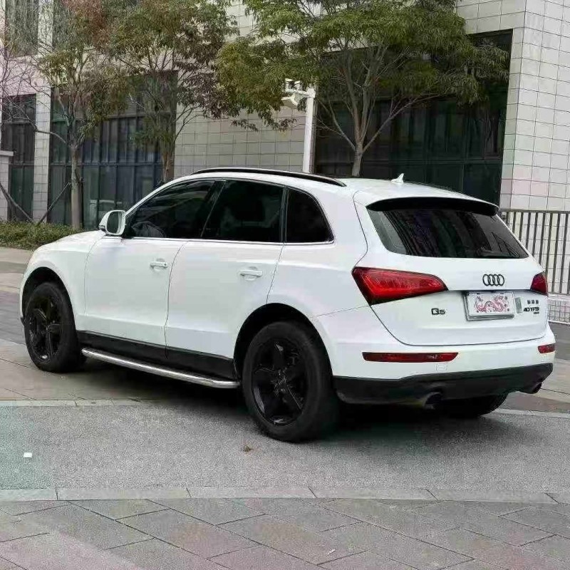 佛山14年奥迪A57