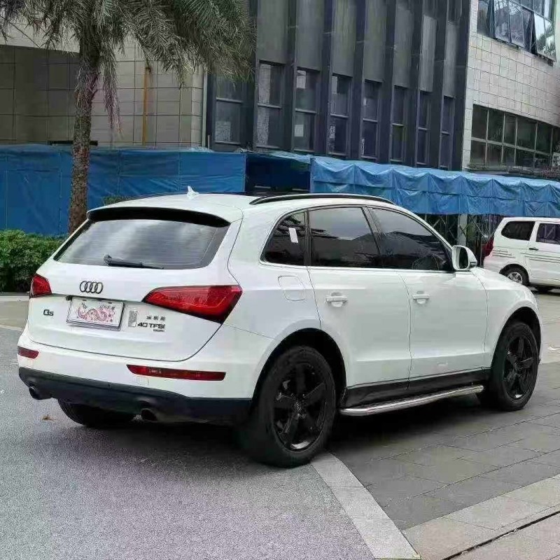 佛山14年奥迪A58