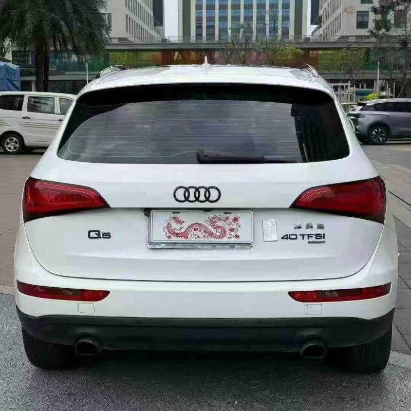 佛山14年奥迪A59