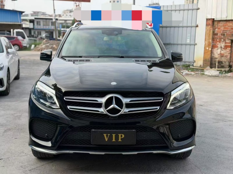 茂名14年奔驰ML1