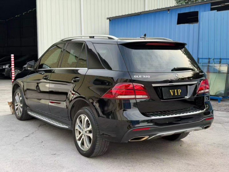 茂名14年奔驰ML3