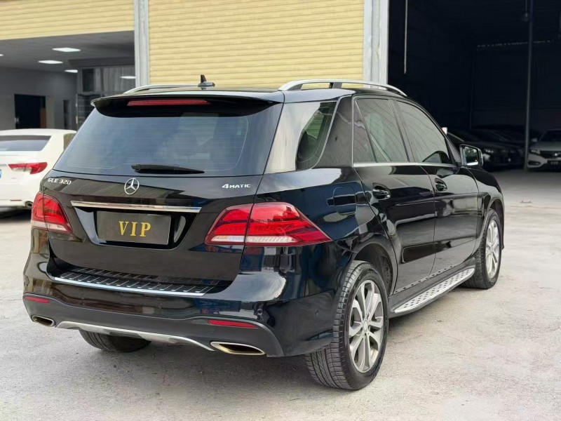 茂名14年奔驰ML4