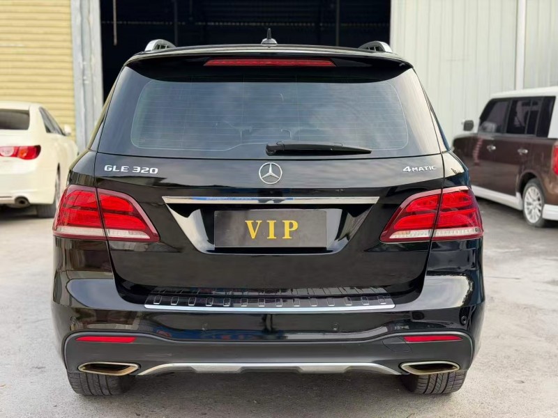 茂名14年奔驰ML6