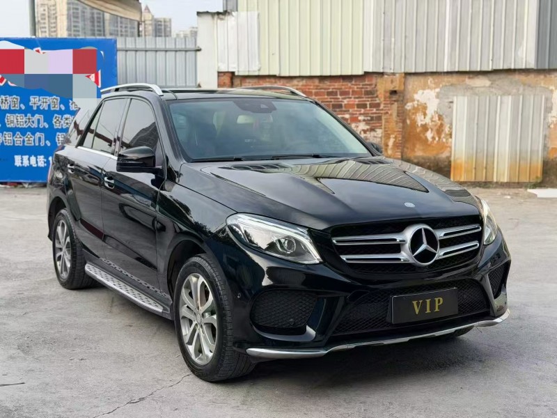 茂名14年奔驰ML9