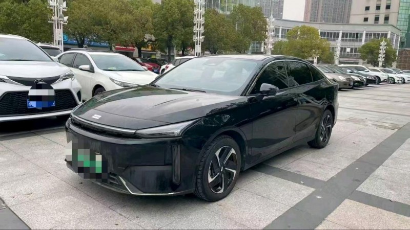 常州24年吉利银河2