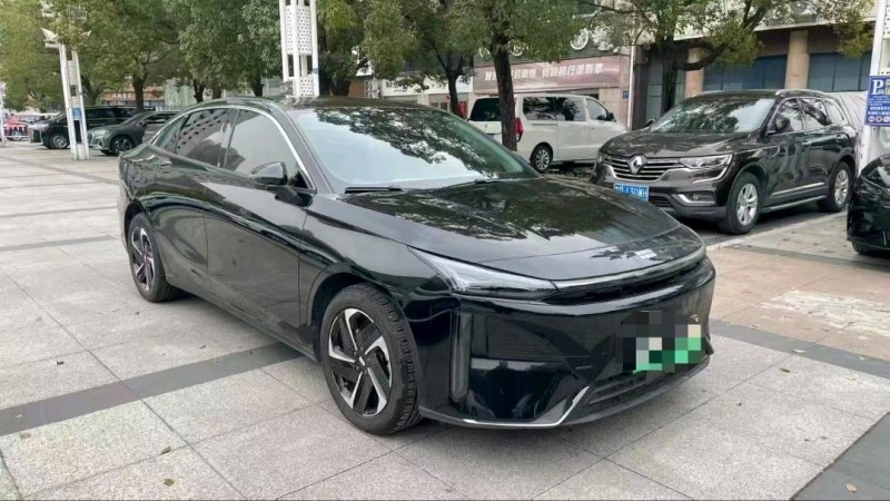 常州24年吉利银河3