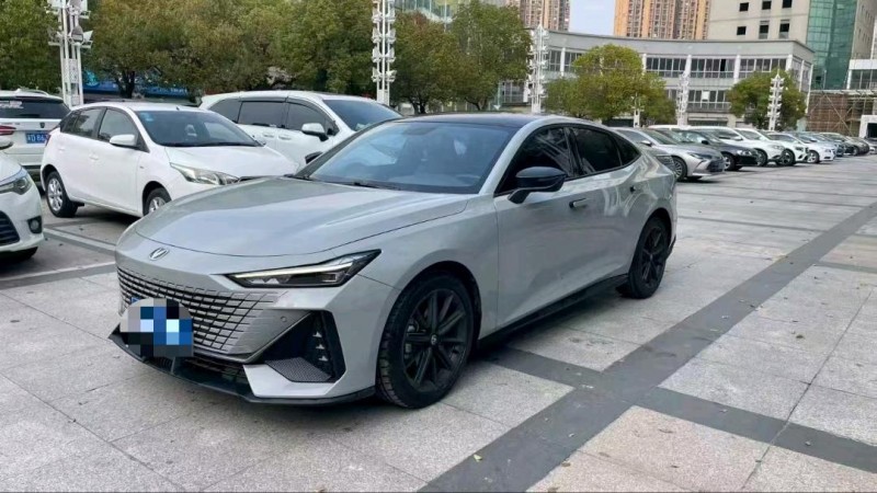 常州23年长安汽车UNI2