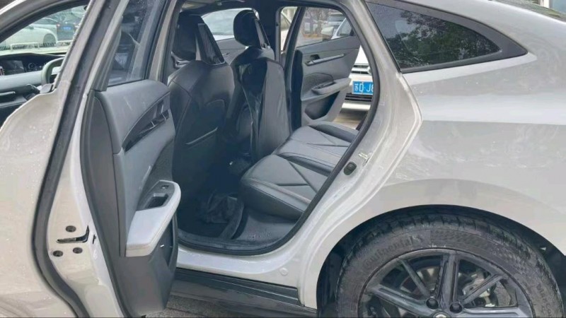 常州23年长安汽车UNI5