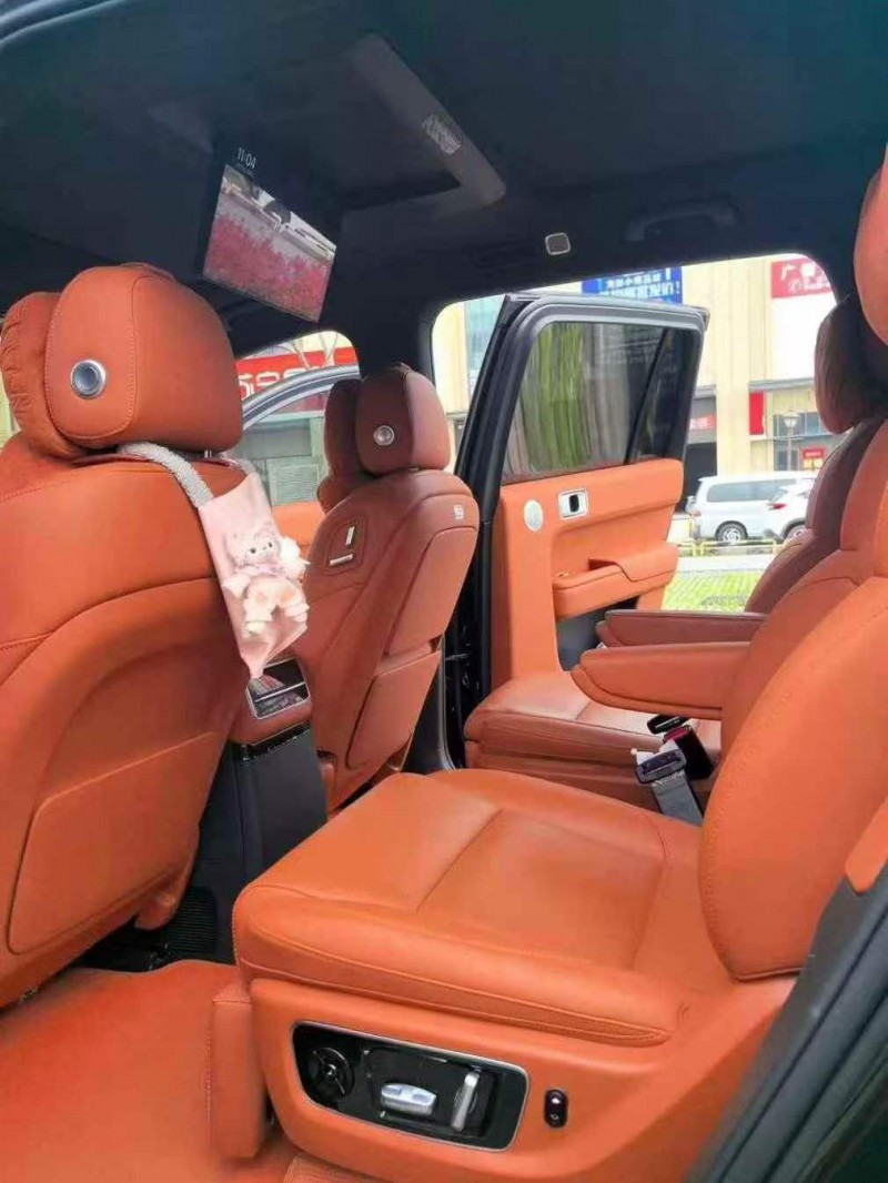 昆明23年理想L94