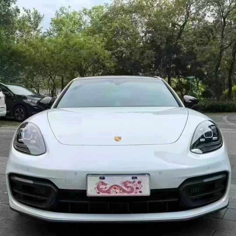 佛山23年保时捷帕拉梅拉1